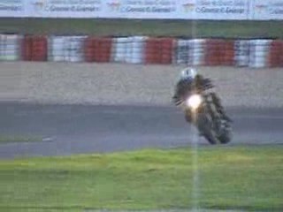 Dada au circuit carole 3