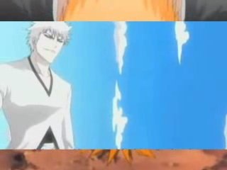 Bleach ..What I've Done..(Ichigos inner hollow)