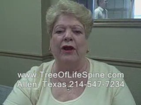Chiropractor Allen Texas Plano Texas, Chiropractors