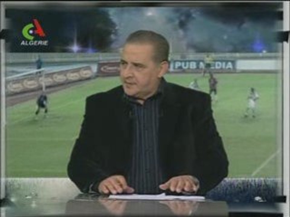 Hakim Medane a propos de la jsk