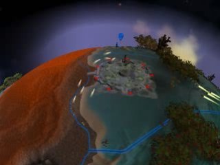 Son zamanlarda çıkan bir oyun(SPORE)(OYUN İÇİ)