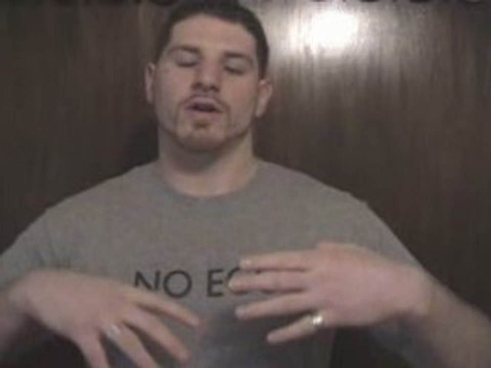 How To Get Over A Breakup