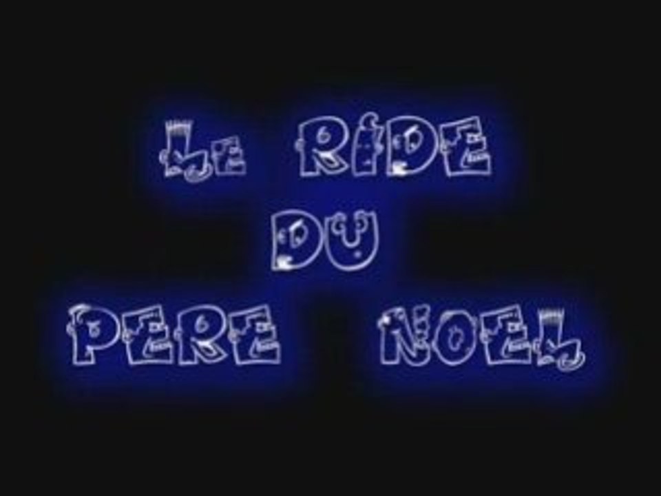ride-du-pere-noel