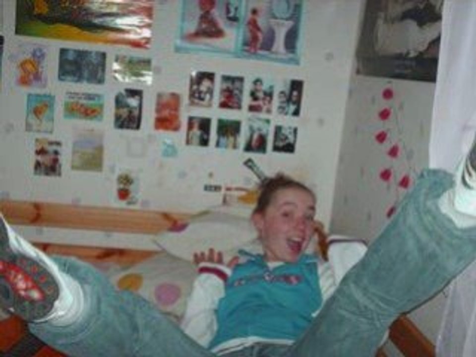 Pour ma louloutte fanny