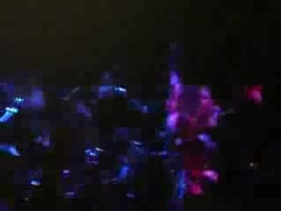DIO(Live au Trabendo)