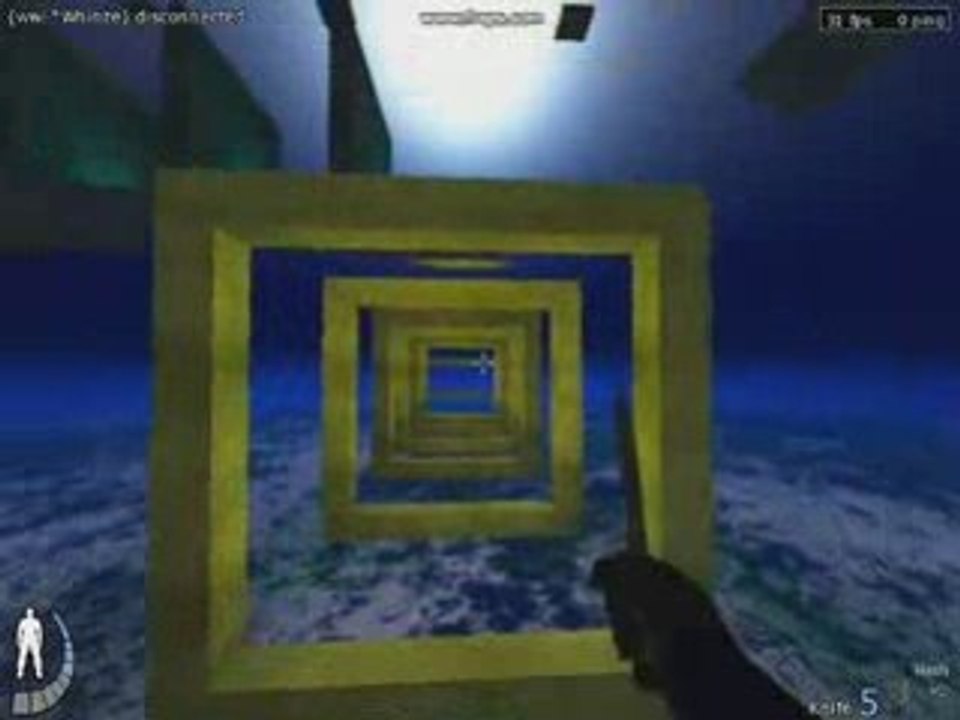 Urban Terror Frags by Fox