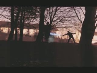Effets Spéciaux - Combat Clones