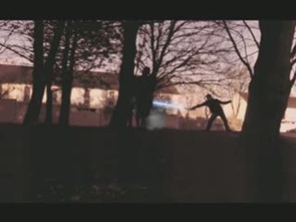 Effets Spéciaux - Combat Clones