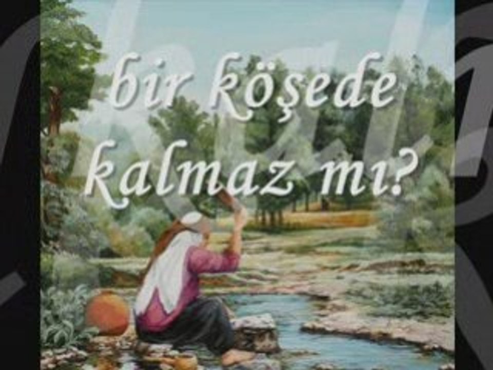 Birbirini Tutunca