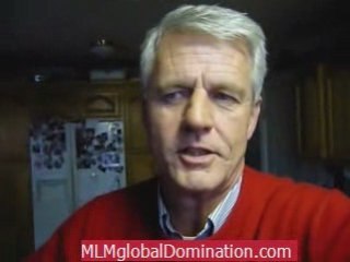 Recruit MLM downline