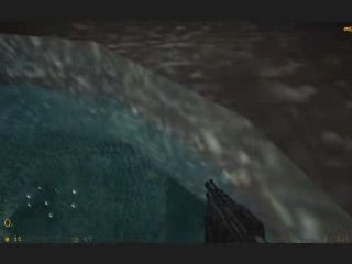 Walkthrough: Half-life (05): MORT AUX 3 GROS VILAINS !!!!!!