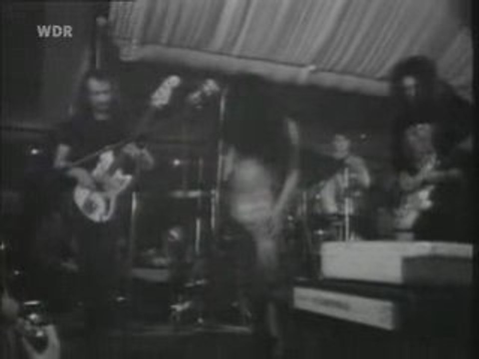 Can - Deadlock