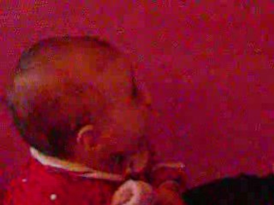 Ouh qu'elle est lourde cette tête !