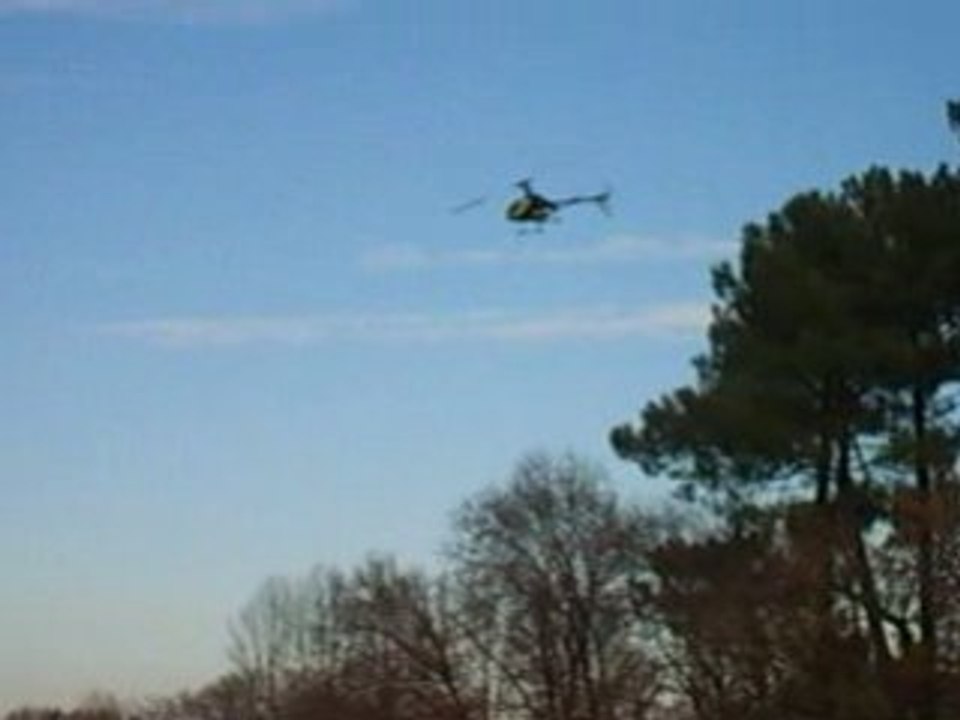 translations profil HDX450