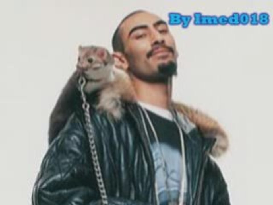 Exclu La Fouine ft Stress - Les Bitchs aiment les euros