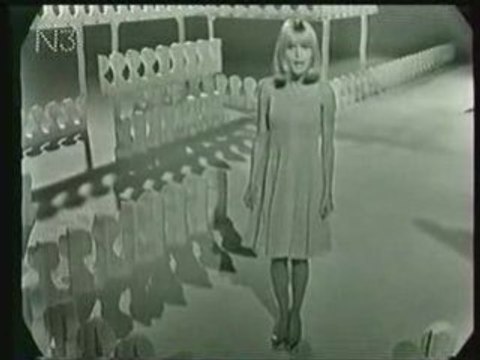 France Gall - 1966 - Wir sind keine Engel (Version longue)
