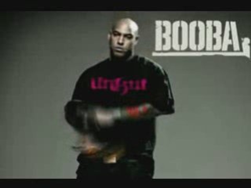 Booba s explique Urban Peace LOL