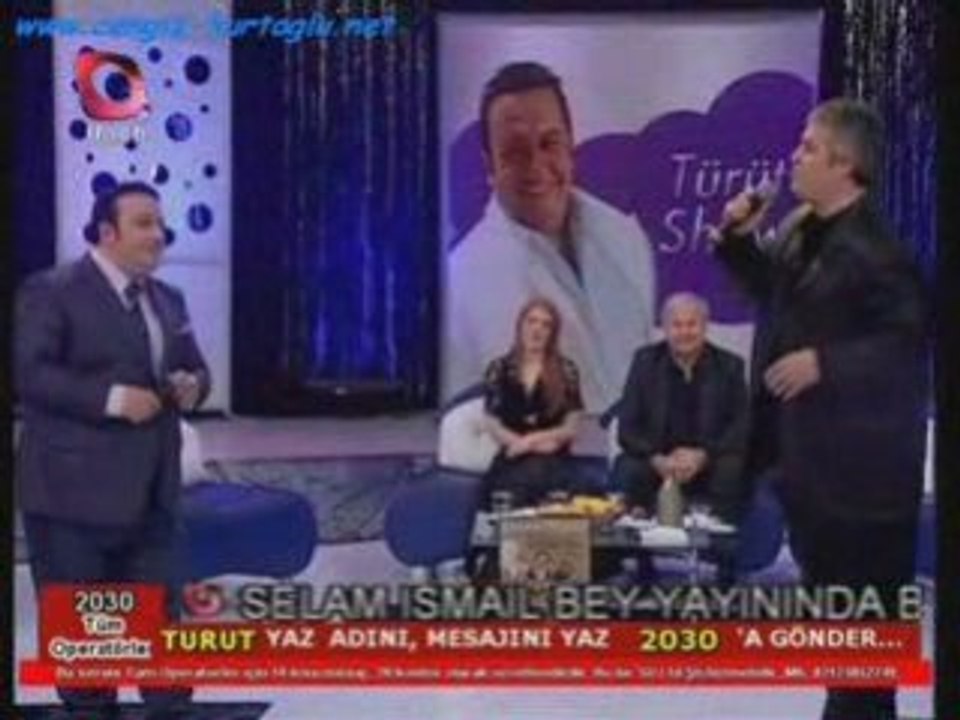 Türüt Show 2