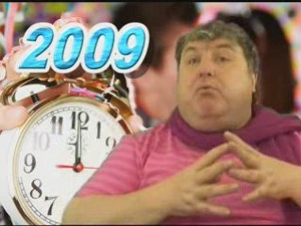Russell Grant Video Horoscope Pisces December Sunday 28th