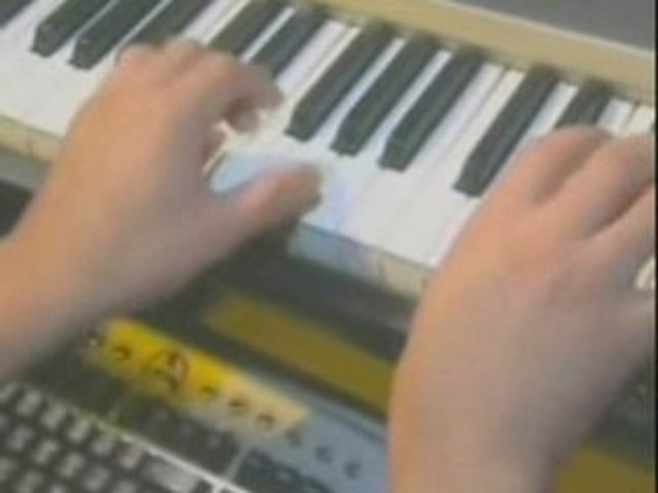 Mohamed Lamine - Wina Loh Bled