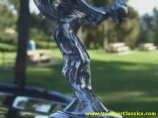 Austin Healey Rental Cars Only in Las Vegas, Nevada