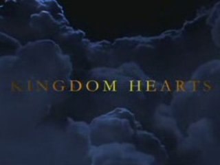 Kingdom Hearts - Introduction