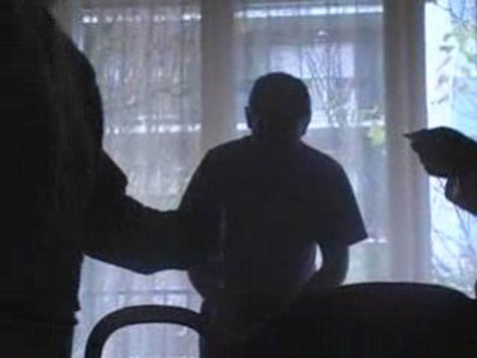 le bec ou canestre 12 12 08 panam les bisous de chaou