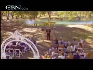 Behind the Scenes of Fireproof with Kirk Cameron - CBN.com