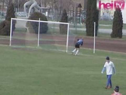 Mecz Wigilijny FKS STAL MIELEC