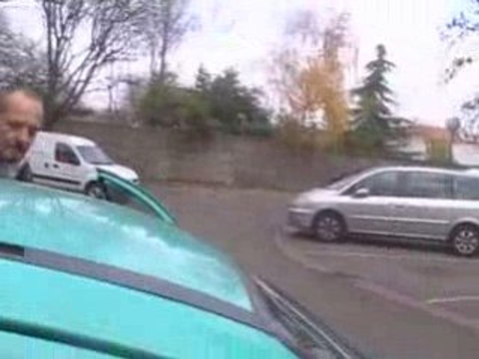 le bec ou canestre 12 12 08 panam les bisous de loulou