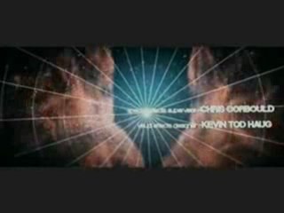 Quantum of Solace Intro