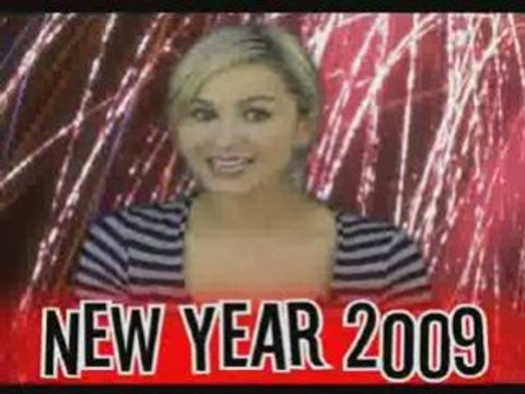 Russell Grant Video Horoscope Gemini 27.12.2008