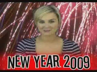 Russell Grant Video Horoscope Aries 27.12.2008