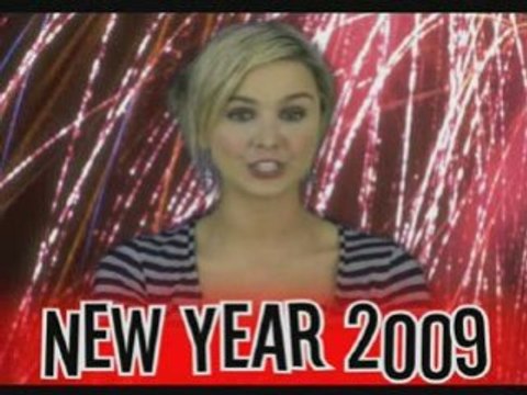 Russell Grant Video Horoscope Aquarius 27.12.2008