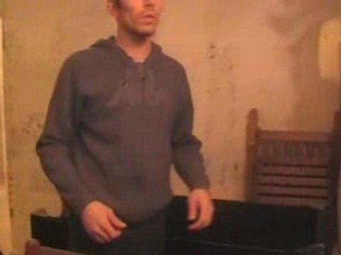 le bec ou canestre 12 12 08 douai wesh chez les chtis