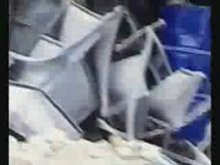 Liban : Nahr al-Bared Camp. (03-10-2007)