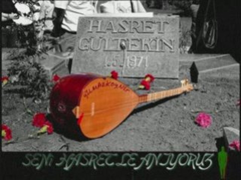 Hasret Gultekin-Boyle olurmu