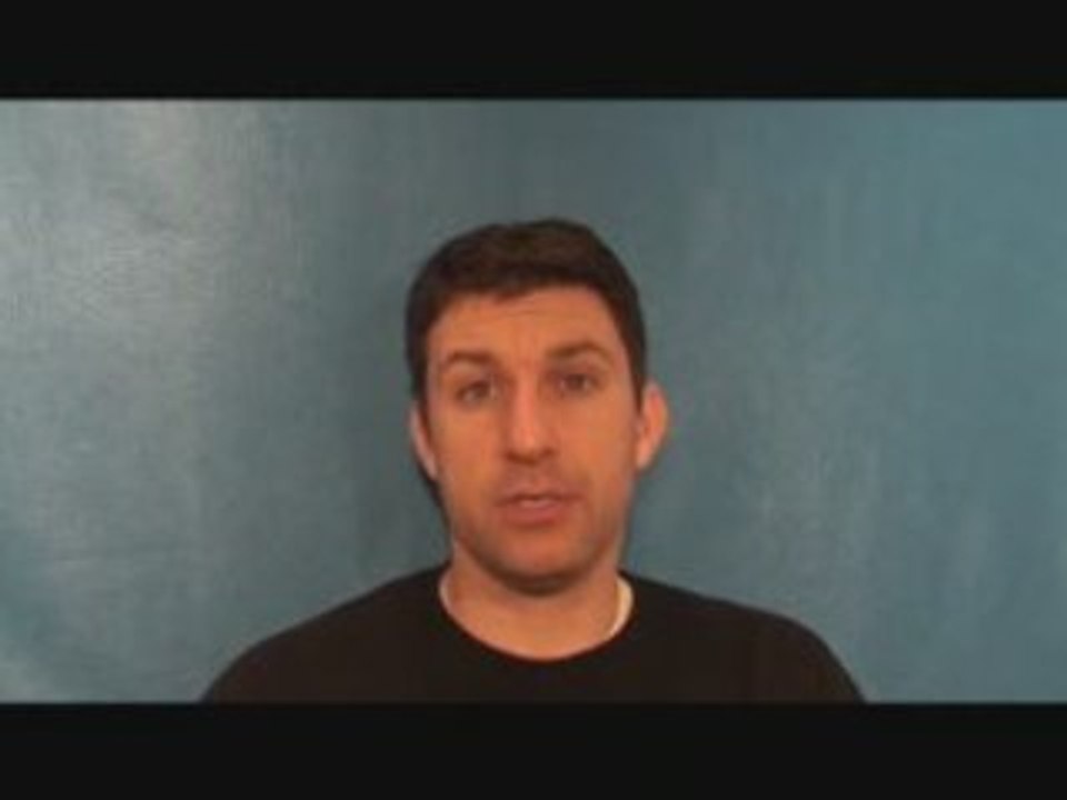 The Knee Pain Guru Questions Answered - Week 7