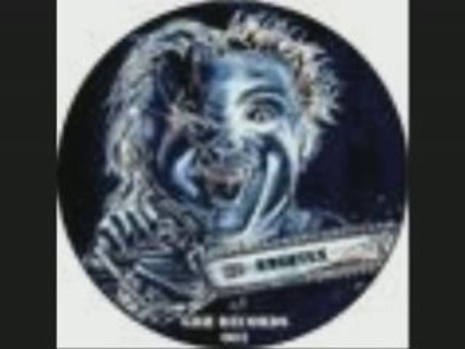 Zany  Delomelancum (Ft Noisecontrollers)