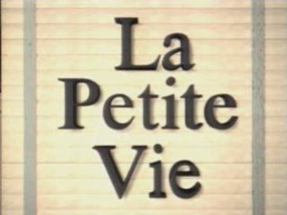 Marc Labrèche - PV 01x05 - 01/02