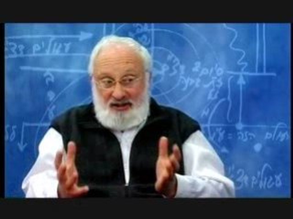 Kabbalah on Good & Evil: What is a "good person"?