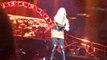 Carrie Underwood Singing Last Name In Philly