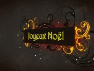 joyeux noël mr kramer