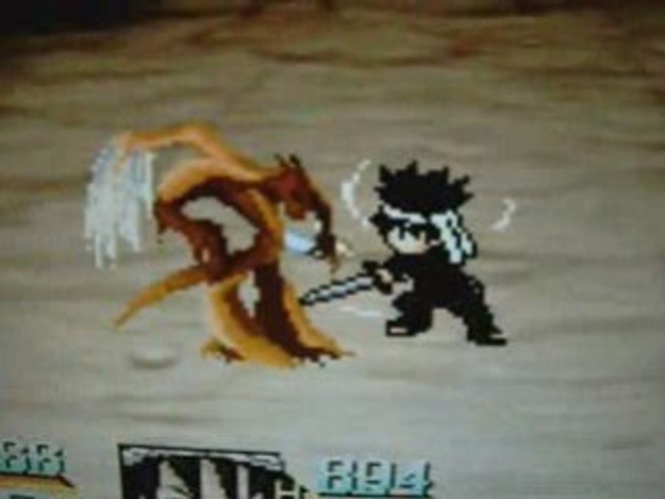 Nekochan on rpgmaker