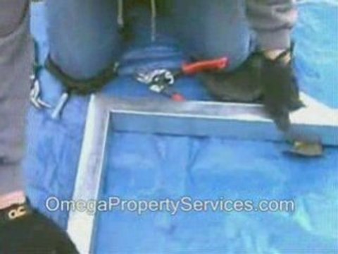 Gutter Cleaning In Elk Grove.