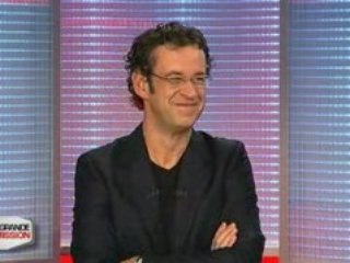 Mgr Castet eveque de Luçon