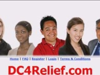 Chiropractor Relief Coverage