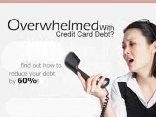 Consolidation Of Debt