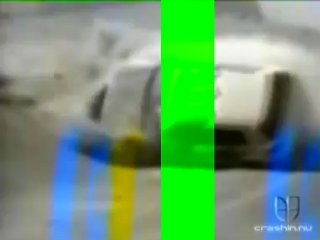 Holy Crap....That was close!!!