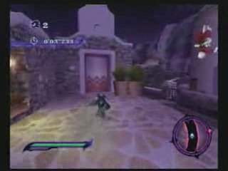 Sonic Unleashed Part 7